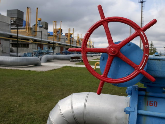 Ukraine facing $3bn budget revenue shortfall with Russian gas transit contract in limbo