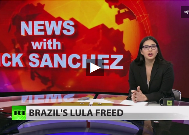 The News with Rick Sanchez – November 11