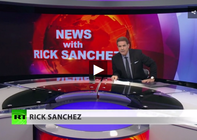 The News with Rick Sanchez – November 6, 2019