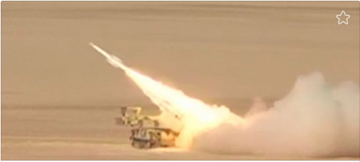 Watch Russian & Egyptian soldiers take turns downing US & British drones (VIDEO)