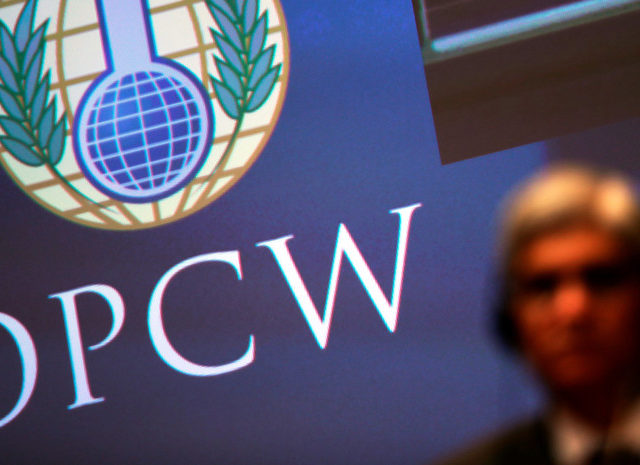 Syria: OPCW Whistleblowers Confirm What We Already Knew