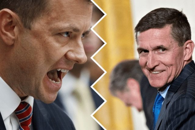 Michael Flynn case unravels. US-UK Deep State entrapment plan exposed (Video)