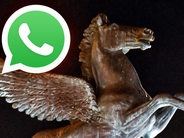 Pegasus returns? WhatsApp users on alert after Facebook warned of ANOTHER vulnerability exploited by hackers
