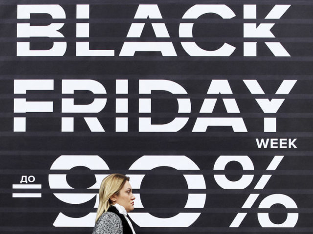 Rip-off Black Friday? Most deals are just not worth the hype