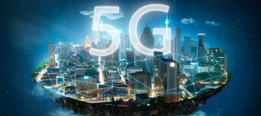 5G Global research