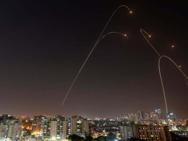 Netanyahu Threatens Possible Operation in Gaza Strip After Rocket Attacks on Israel