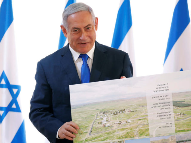 Netanyahu demands US recognition of Jordan Valley seizure after Washington denies he ever spoke of it with Pompeo