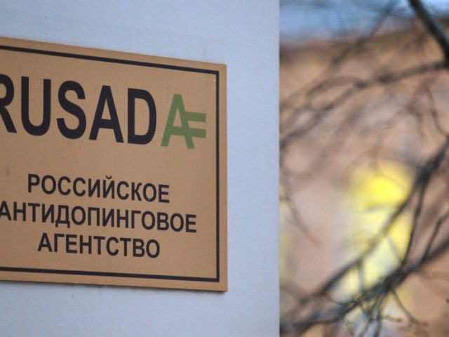 WADA’s ban a serious blow to Russian sports, tough reaction must follow – Russian deputy parliament speaker