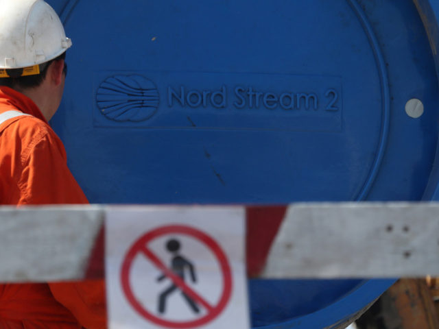 Last-ditch attempt to stop Nord Stream 2: US Senate passes Pentagon budget that includes Russian pipeline sanctions