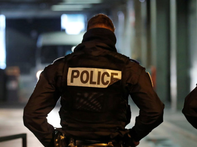 Police & protesters clash at Paris’ Gare de Lyon as pension reform strike continues (VIDEOS)