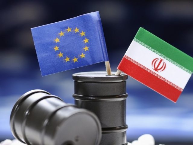 Europe must wean itself off US ‘dictate’ or it will ‘lose’, Iran supreme leader’s adviser tells RT