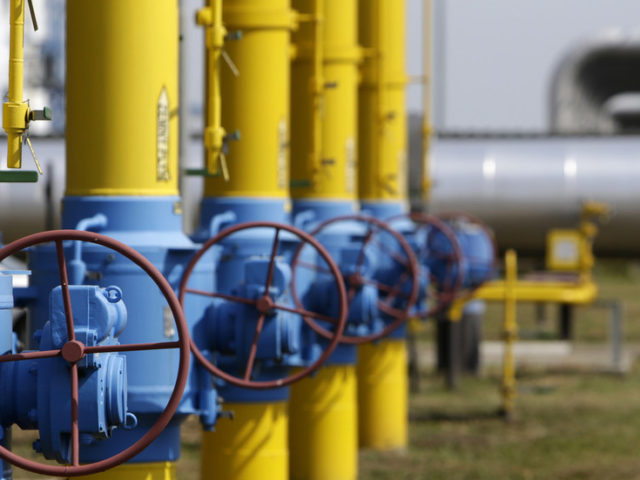 Putin confirms Russia ready to give Ukraine 25% discount on natural gas