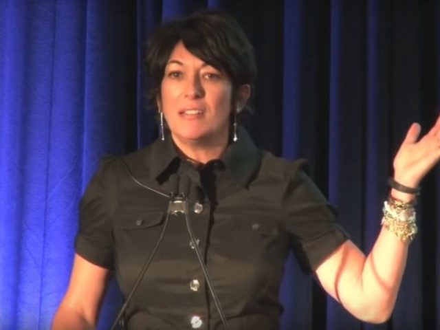 Ghislaine Maxwell: FBI Investigating Jeffrey Epstein’s ‘Madam’ and Several Accomplices – Report