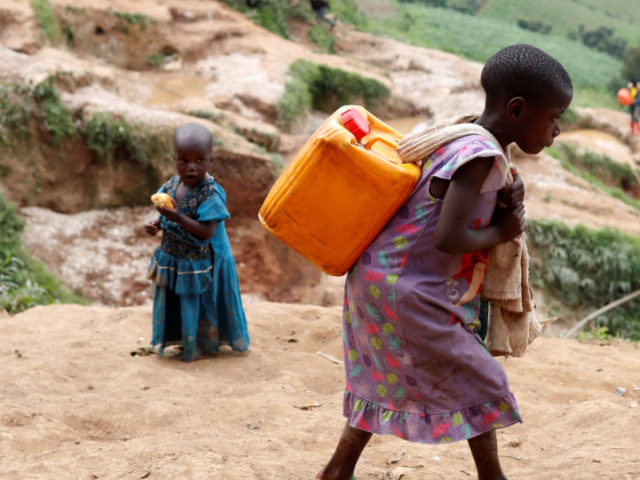 Human Rights NGO Files Suit Against Google, Apple, Tesla Over ‘Forced Child Labor’ in Congo