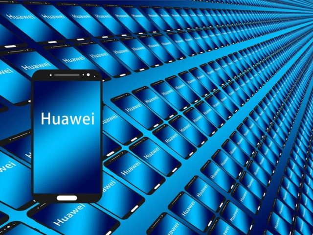‘5G now America-free’: China’s Huawei assembles latest phones without US parts