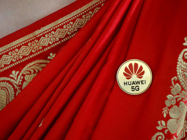 China’s Huawei to create alternative to Google services in India by year’s end