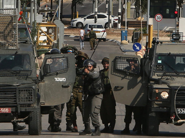 Israel Detains 4 Palestinians in East Jerusalem, West Bank – Reports