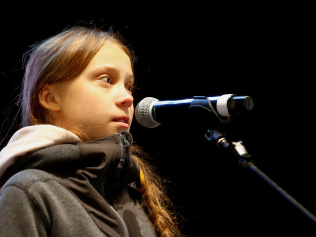 We achieved nothing and don’t want to continue: Greta Thunberg DISAVOWS school strike for climate change?