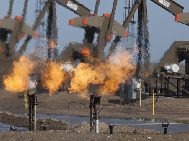 ‘Climate tariffs’ on fracked ‘molecules of freedom’: German think tank wants to punish US for sanctions against Nord Stream 2