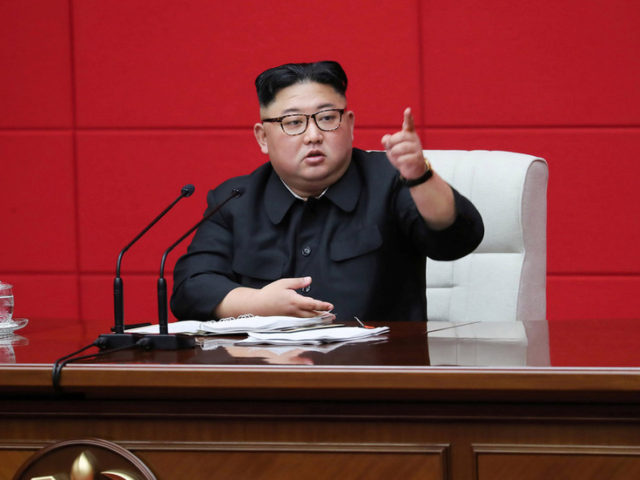 Fresh tests to be used for ‘strategic weapons,’ US should back off for a ‘peaceful’ year’s end – North Korea’s military