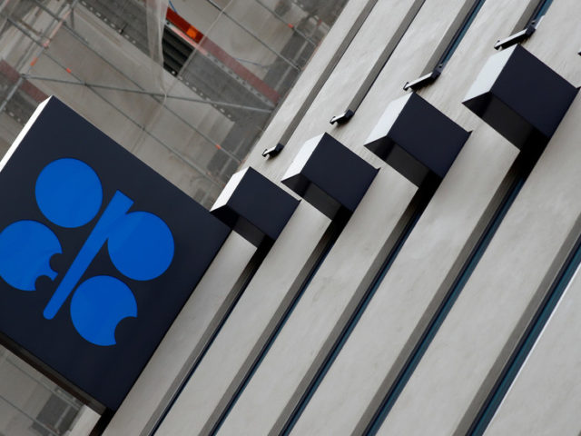 Russia & OPEC agree on new oil production cuts to prop up global crude prices