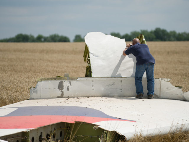 Russia ready to share all info required by MH17 crash investigators as Netherlands now seeks Moscow’s help