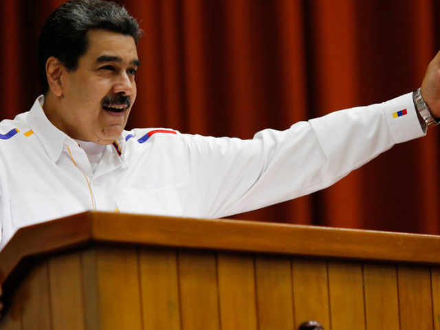 Reality’s dawning on US media that Venezuela coup failed & Maduro’s stronger – what next, ask Russia to ‘ease him out’?
