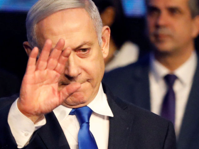 Israel’s Netanyahu Declares Victory in Ruling Party Leadership Primary