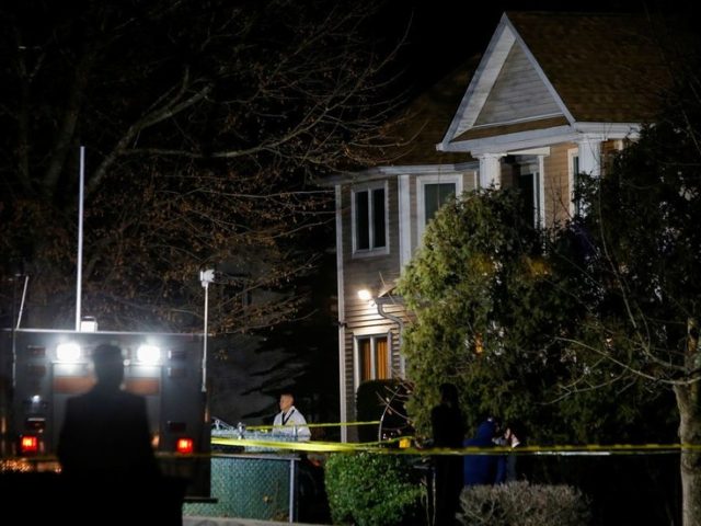 Stabbing at rabbi’s home is ‘act of domestic terrorism’ – New York Governor Cuomo