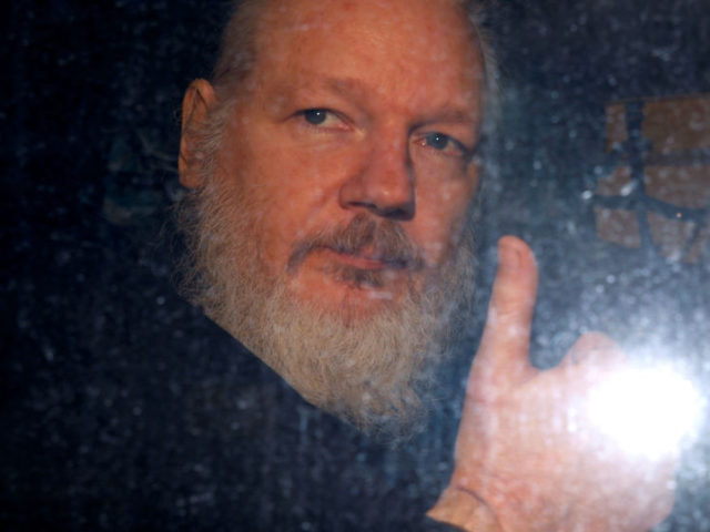 UK May Refuse to Extradite Wikileaks Founder to US Due to Spying Case – Assange’s Lawyer