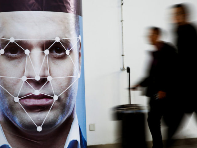 Say cheese! DHS proposes MANDATORY facial recognition checks for US citizens at airports