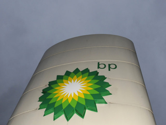 BP accused of ‘greenwashing’ over ‘misleading’ clean energy transition ads
