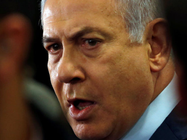 Int’l Criminal Court Has No Jurisdiction to Investigate in Palestinian Territories – Netanyahu