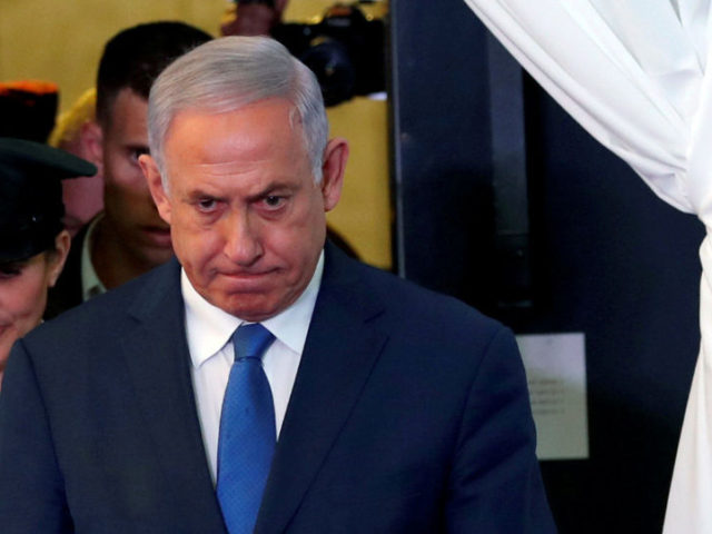 Israeli Court Dismisses Petition to Block Netanyahu Re-Election Campaign – Reports