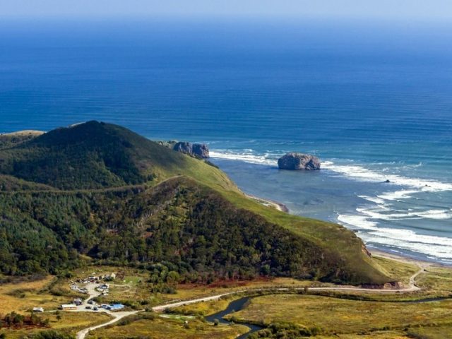 A bridge to Far East: Russia to link Sakhalin Island with mainland in next 10-15 years