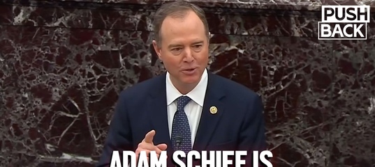 Adam Schiff’s Russia-bashing is unhinged and dangerous