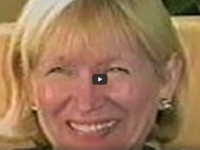 Kay Griggs Reveals Evil Underbelly of Military and Government – MUST SEE!!! FULL Interview 1998
