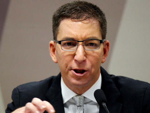 Brazil Attempting to Silence Free Press with ‘Trumped-up Charges’ Against Greenwald
