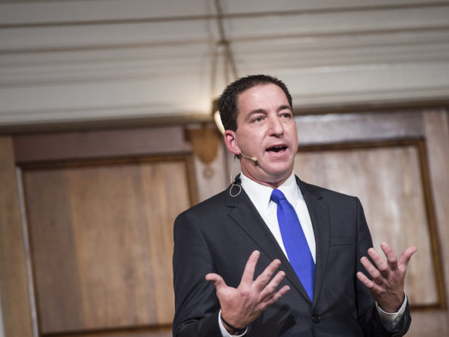 ‘Absolute red alert’: Journalist Glenn Greenwald charged with cybercrimes in Brazil