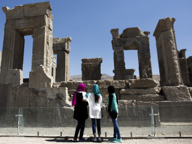 Damage control: Trump admin backtracking on threat to target Iran’s ‘cultural sites’ after international outrage