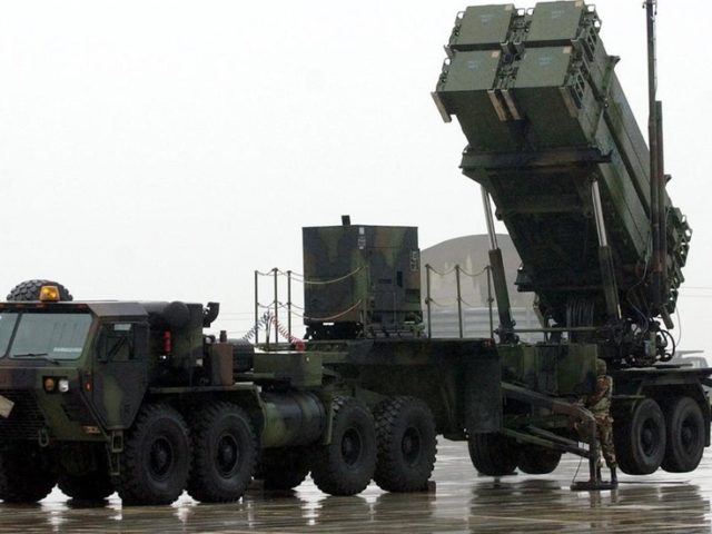 S. Korea moves Patriot missile unit to Seoul amid growing uncertainty over denuclearization talks with Pyongyang – report