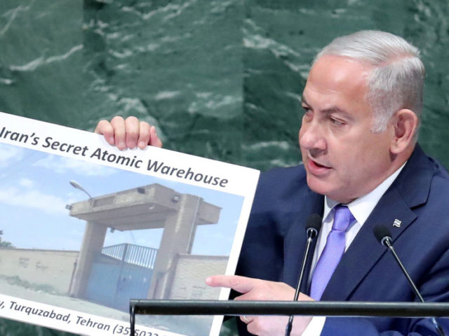 Netanyahu backs away from Soleimani assassination, warns ministers to ‘stay out’ of purely ‘American event’