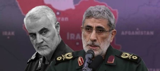Iranian Messages Behind Attacking US Bases in Iraq and the Consequences