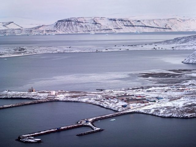 Denmark better keep an eye on ‘unpredictable’ US as Russia only wants stability in the Arctic – study