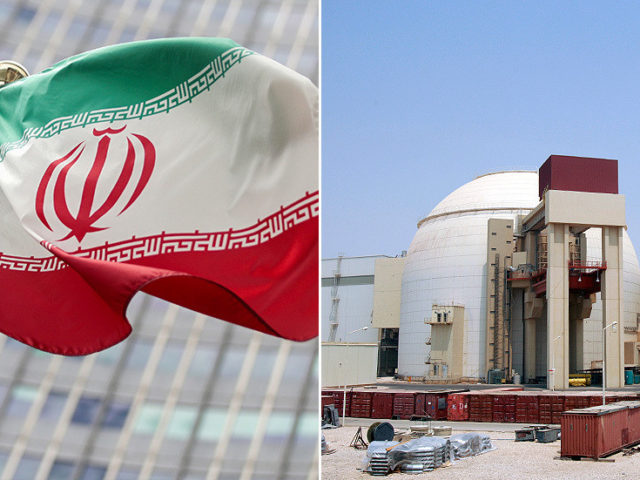 Iran warns against ‘destructive measures,’ promises firm response as EU trio starts nuclear deal ‘non-compliance’ investigation