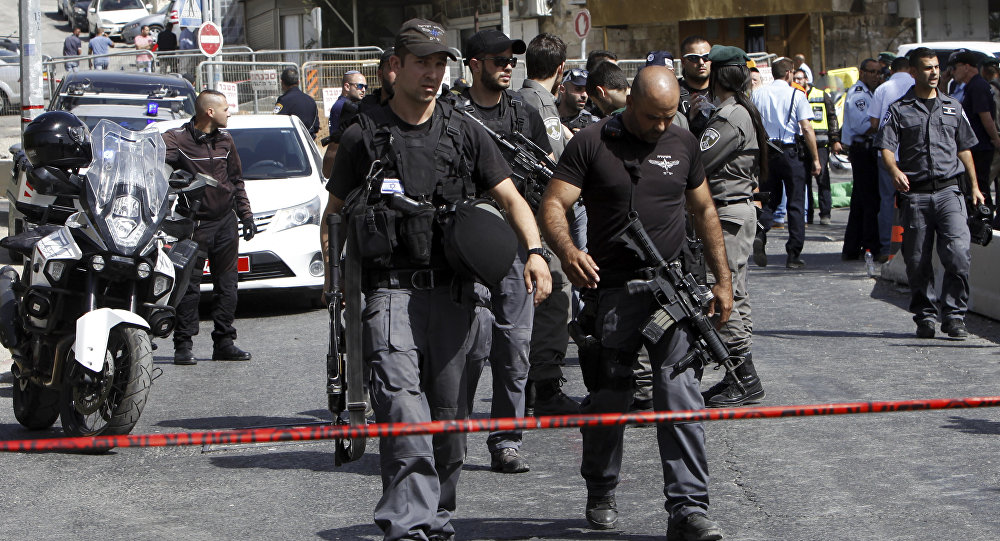 Israeli police have arrested 38 ultra-Orthodox
