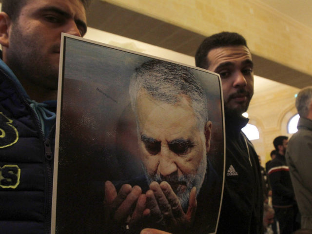 Killing of Iran’s Quds Force chief Soleimani by US ‘MOST LIKELY violates international law’ – UN Rapporteur