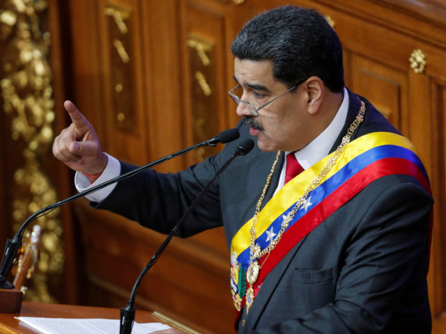 Maduro says time for direct talks with Trump, blames Pompeo & co for US ‘failure’ in Venezuela