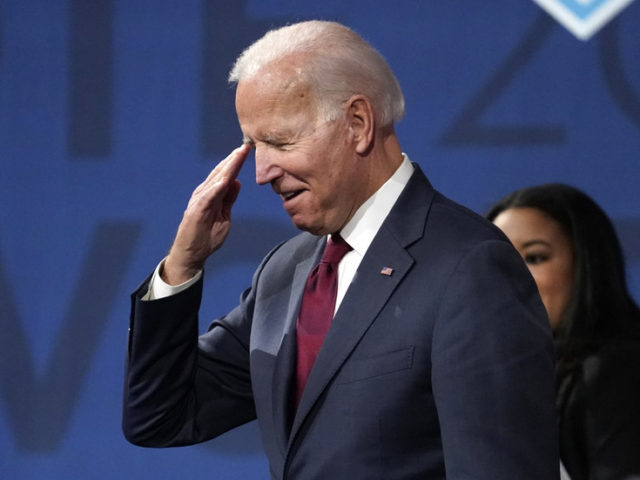 Joe Biden’s man shows the world why US policy towards Russia has completely failed