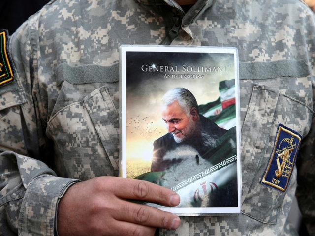 US State Dept tells Americans to leave Iraq ‘immediately’ after assassination of Soleimani